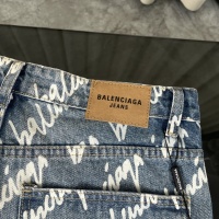 $56.00 USD Balenciaga Jeans For Unisex #1243461