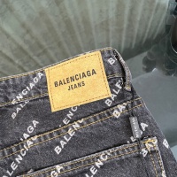 $52.00 USD Balenciaga Jeans For Unisex #1243463