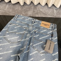 $52.00 USD Balenciaga Jeans For Unisex #1243464