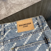 $52.00 USD Balenciaga Jeans For Unisex #1243464