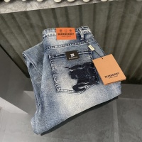 $56.00 USD Burberry Jeans For Unisex #1243470