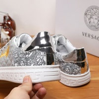 $68.00 USD Versace Casual Shoes For Men #1243475