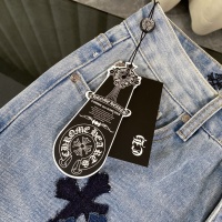 $72.00 USD Chrome Hearts Jeans For Unisex #1243525