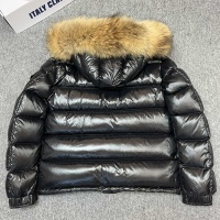 $175.00 USD Moncler Down Feather Coat Long Sleeved For Men #1243572