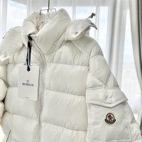 $140.00 USD Moncler Down Feather Coat Long Sleeved For Women #1243574