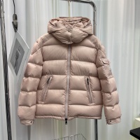 $140.00 USD Moncler Down Feather Coat Long Sleeved For Women #1243575