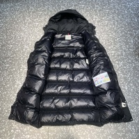 $185.00 USD Moncler Down Feather Coat Long Sleeved For Unisex #1243580