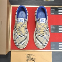 $98.00 USD Burberry Casual Shoes For Men #1243584