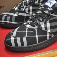 $98.00 USD Burberry Casual Shoes For Men #1243586