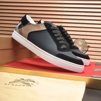 $88.00 USD Burberry Casual Shoes For Men #1243588