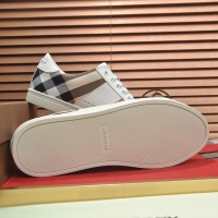 $88.00 USD Burberry Casual Shoes For Men #1243589