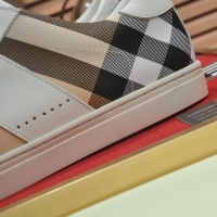 $88.00 USD Burberry Casual Shoes For Men #1243589