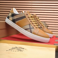 $88.00 USD Burberry Casual Shoes For Men #1243590