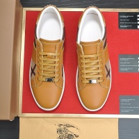 $88.00 USD Burberry Casual Shoes For Men #1243590