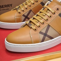 $88.00 USD Burberry Casual Shoes For Men #1243590