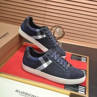 $88.00 USD Burberry Casual Shoes For Men #1243599