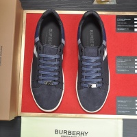 $88.00 USD Burberry Casual Shoes For Men #1243599