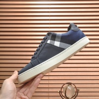 $88.00 USD Burberry Casual Shoes For Men #1243601