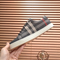 $88.00 USD Burberry Casual Shoes For Men #1243608