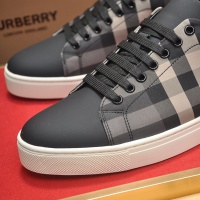 $88.00 USD Burberry Casual Shoes For Men #1243608