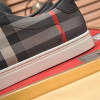 $88.00 USD Burberry Casual Shoes For Men #1243608