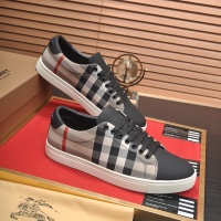 $88.00 USD Burberry Casual Shoes For Men #1243609