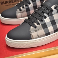 $88.00 USD Burberry Casual Shoes For Men #1243609