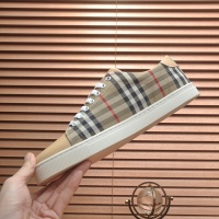 $88.00 USD Burberry Casual Shoes For Men #1243610