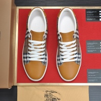 $88.00 USD Burberry Casual Shoes For Men #1243611