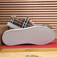 $88.00 USD Burberry Casual Shoes For Men #1243611