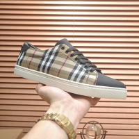 $88.00 USD Burberry Casual Shoes For Men #1243615