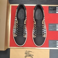 $88.00 USD Burberry Casual Shoes For Men #1243615