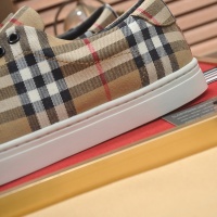 $88.00 USD Burberry Casual Shoes For Men #1243616