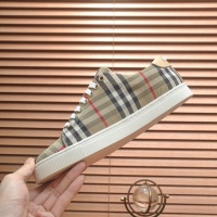 $88.00 USD Burberry Casual Shoes For Men #1243618