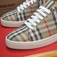 $88.00 USD Burberry Casual Shoes For Men #1243618