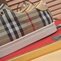 $88.00 USD Burberry Casual Shoes For Men #1243618