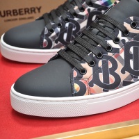 $88.00 USD Burberry Casual Shoes For Men #1243624