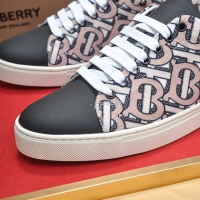 $88.00 USD Burberry Casual Shoes For Men #1243630