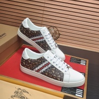 $88.00 USD Burberry Casual Shoes For Men #1243631