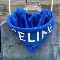 $68.00 USD Celine Jackets Long Sleeved For Unisex #1243687