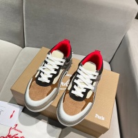 $122.00 USD Christian Louboutin Casual Shoes For Men #1243721