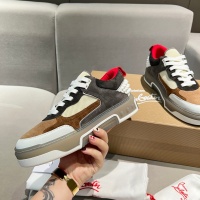 $122.00 USD Christian Louboutin Casual Shoes For Men #1243721