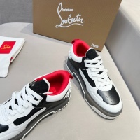 $122.00 USD Christian Louboutin Casual Shoes For Men #1243728