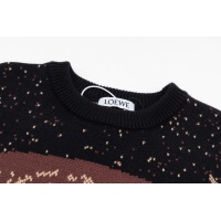 $68.00 USD LOEWE Sweaters Long Sleeved For Unisex #1243778