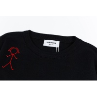 $48.00 USD Thom Browne TB Sweaters Long Sleeved For Unisex #1243795