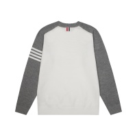 $45.00 USD Thom Browne TB Sweaters Long Sleeved For Unisex #1243801