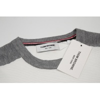 $45.00 USD Thom Browne TB Sweaters Long Sleeved For Unisex #1243801