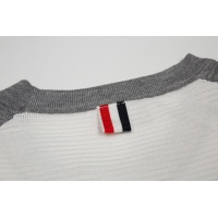 $45.00 USD Thom Browne TB Sweaters Long Sleeved For Unisex #1243801