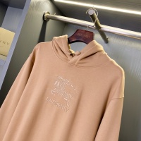 $64.00 USD Burberry Hoodies Long Sleeved For Unisex #1243835