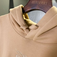 $64.00 USD Burberry Hoodies Long Sleeved For Unisex #1243835